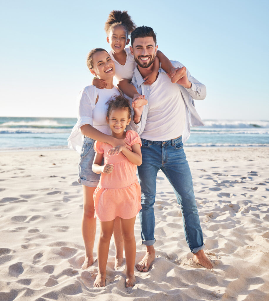 Affordable Health Insurance for you and your family